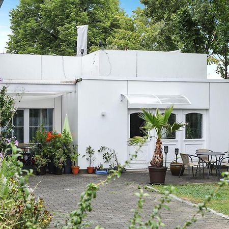 Ferienwohnung Fritsche 西格马尔斯策尔 外观 照片