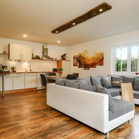 Ferienwohnung Fritsche 西格马尔斯策尔 外观 照片