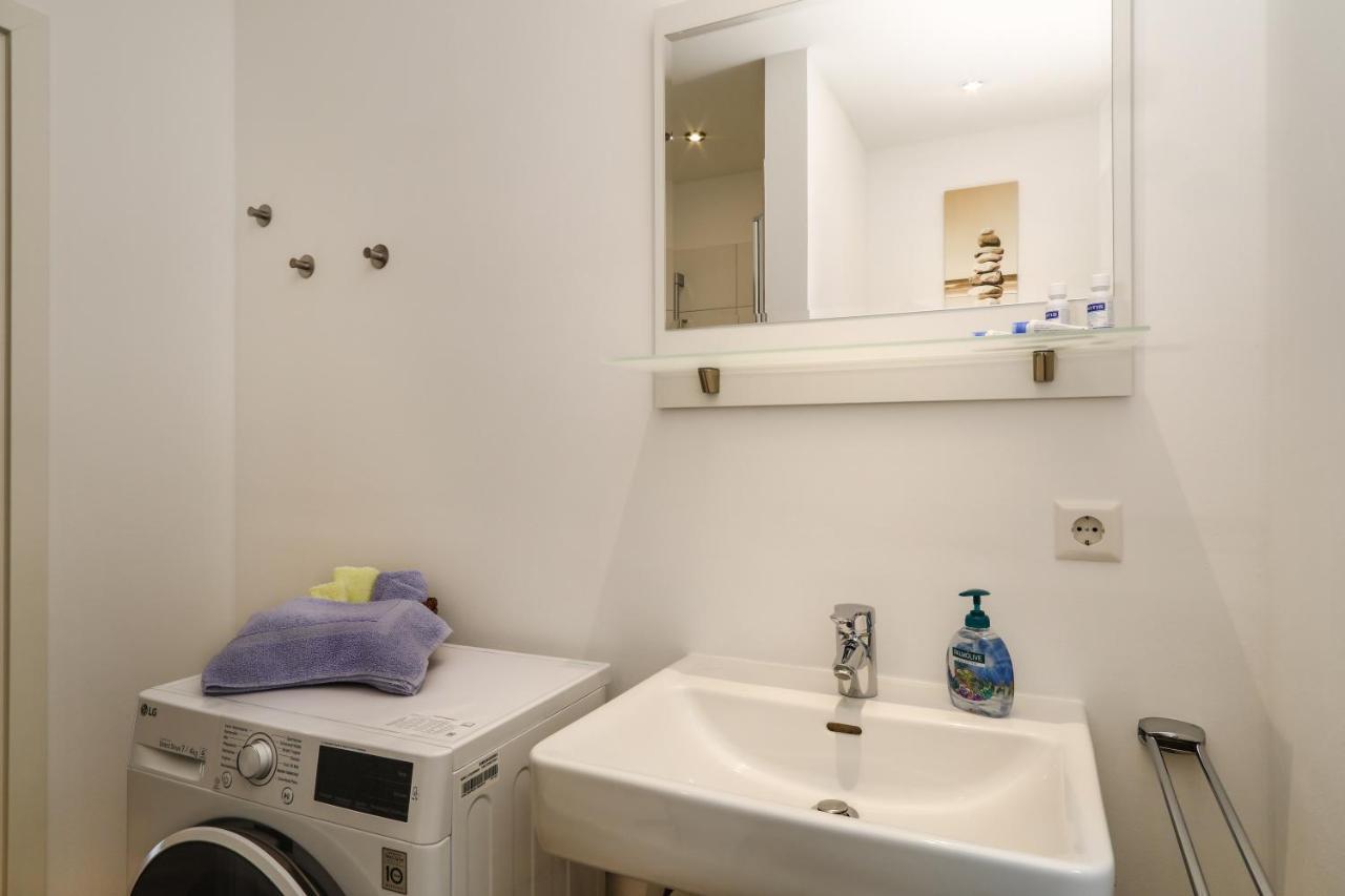 Ferienwohnung Fritsche 西格马尔斯策尔 外观 照片