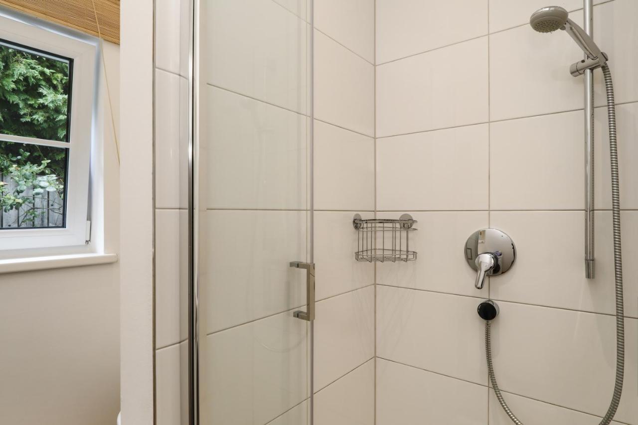 Ferienwohnung Fritsche 西格马尔斯策尔 外观 照片