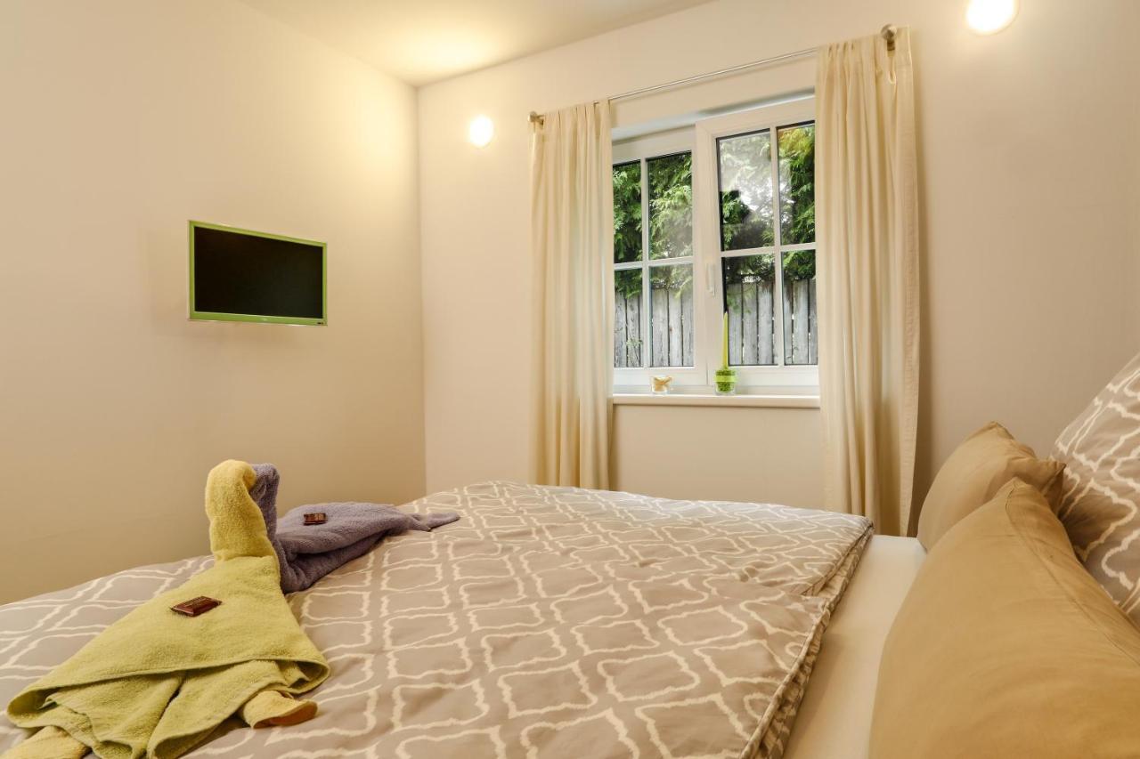 Ferienwohnung Fritsche 西格马尔斯策尔 外观 照片